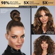 Bumble and bumble Styling Oil Lightweight Hair Oil with Heat Protectant