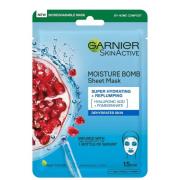 Garnier Moisture Bomb Trio Bundle