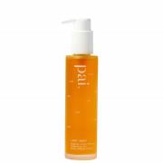 Pai Skincare Rosehip Bioregenerate Oil 30ml and Light Work Rosehip Cleansing Oil 100ml Duo