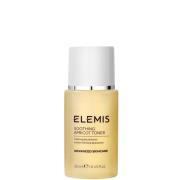 Elemis Pro Collagen Marine Cream SPF30 30ml and Soothing Apricot Toner 50ml Duo