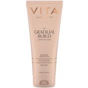 Vita Liberata Gradual Tanning Lotion & Luxury Velvet Tanning Mitt - Untinted