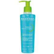 Bioderma Sebium Anti-Blemish, Marks and Redness Face Duo For Acne Prone Skin