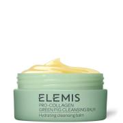 Elemis Pro-Collagen Hydrating Cleansing Mousse and Cleansing Balm Bundle (Various Aromatics) - Green Fig