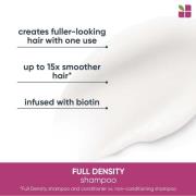 Biolage Advanced FullDensity Fine Hair Conditioner for Thicker Feeling Hair 200ml