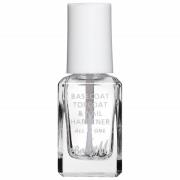 Barry M Cosmetics All in One Nail Paint