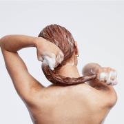 OUAI Medium Hair Shampoo 300ml