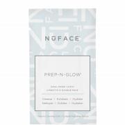 NuFACE Prep-N-Glow Cloths (pakke med 5 stk.)