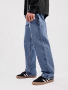 Levi's Skate Baggy 5 Pocket Jeans blå