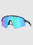 Oakley Sutro Lite Sweep Matte Navy Solbriller blå