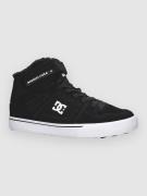 DC Pure High-Top WNT EV Sneakers sort