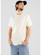 Iriedaily Asym Cut T-shirt hvid