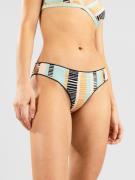 Rip Curl Ripple Effect Cheeky Bikini underdel sort