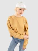 RVCA At Ease Sweater brun