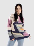 Iriedaily Fady Pullover mønster