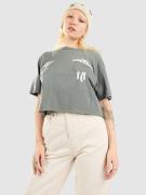 RIPNDIP Broke The Pocket T-shirt grøn