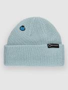 Blue Tomato Logo Beanie blå