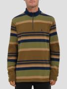 Volcom Forger Crew Sweater brun