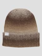 Coal Cassey Beanie brun