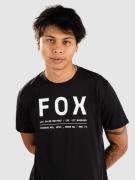 Fox Non Stop Tech T-shirt grøn