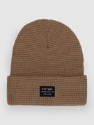 Picture York Beanie mønster