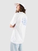 Element Natural Tree T-shirt hvid