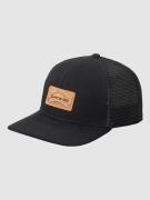 Dakine Peak To Peak Trucker Kasket sort