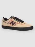 New Balance Numeric 306 Skatesko brun