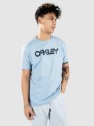 Oakley Mark II 2.0 T-shirt blå