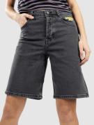 Homeboy X-Tra Baggy Denim Shorts grå