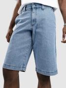 Dickies Guy Mariano Denim Shorts blå