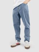 Carhartt WIP Newel Jeans blå