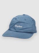 Rhythm Essential Kasket blå