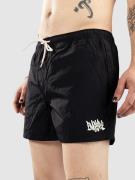 Empyre Ollie 14.5 Nylon Shorts sort