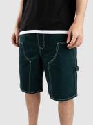 Empyre Double Knee Sk8 Shorts grøn