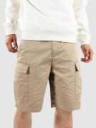 Empyre Loose Fit Sk8 Cargo Shorts brun