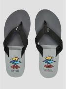 Rip Curl Ripper Open Toe Sandaler sort