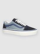 Vans Skate Old Skool Skatesko blå