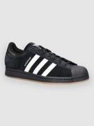 adidas Skateboarding Superstar Adv Skatesko sort