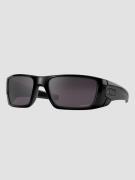 Oakley Fuel Cell Polished Black Solbriller sort