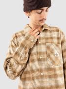 Dickies Forest Check Skjorte mønster