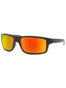 Oakley Gibston Black Ink Solbriller sort