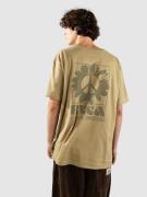 RVCA Spring Hit T-shirt