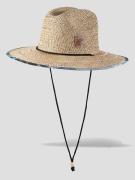 Dakine Pindo Straw Hat blå