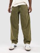 HUF Cromer Washed Jeans grøn