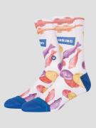 Stance Haribo Socks mønster