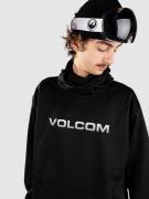 Volcom Hydro Riding Shred Hoodie sort