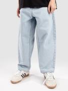 Empyre Sk8 Ultra Loose Kids Bukser blå