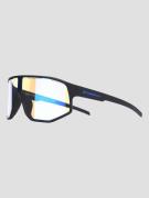 Red Bull SPECT Eyewear DASH_PRO-01X Black Solbriller sort