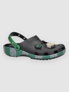 Crocs Slytherin Classic Clog Sandaler sort