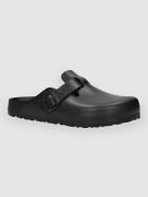 Birkenstock Boston Eva Sandaler sort